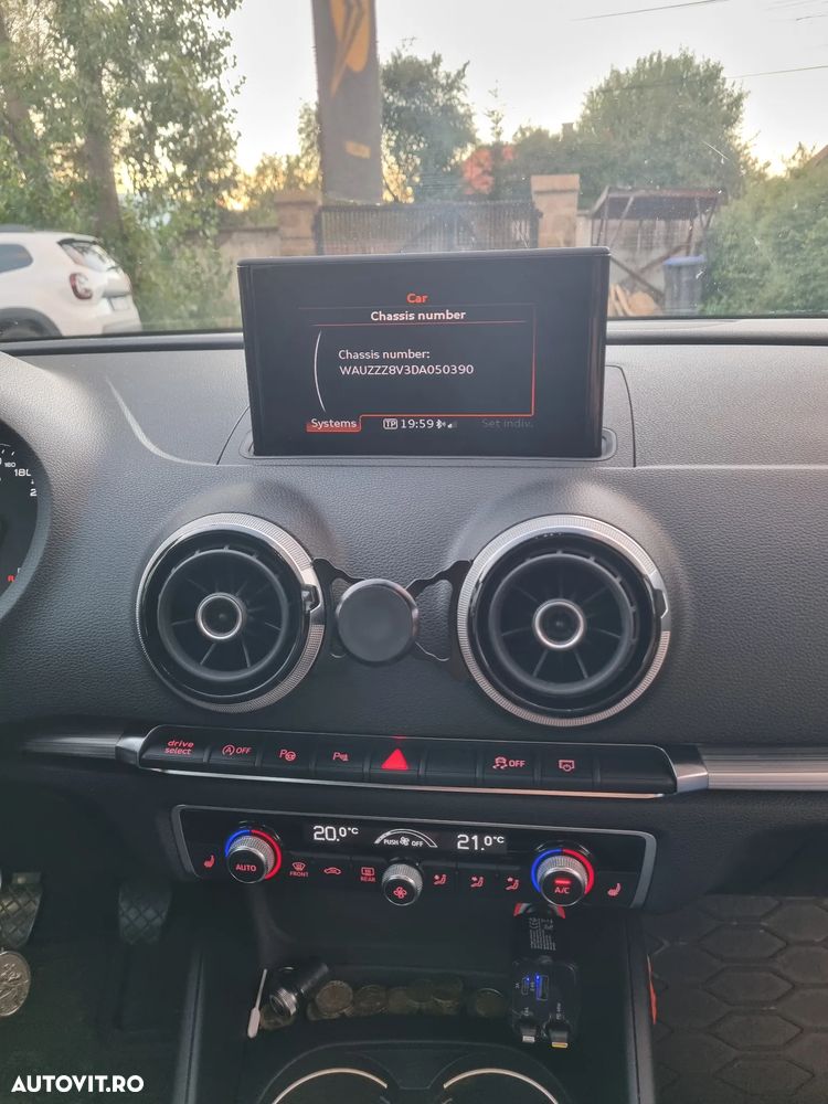 Audi A3 1.4 TFSI Attraction - 15