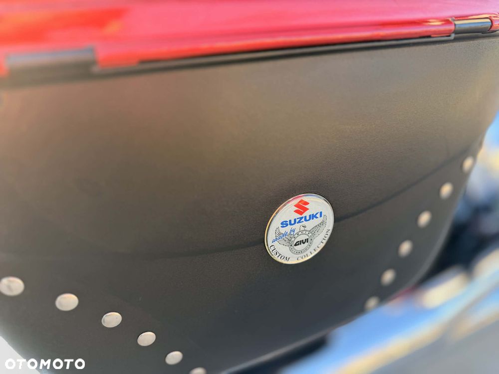 Suzuki VZ - 7