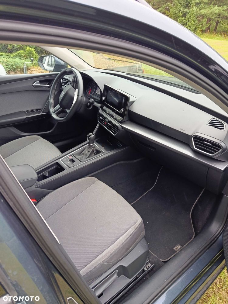 Seat Leon - 5