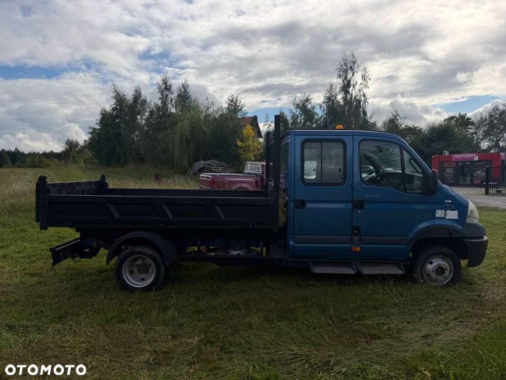 Renault Mascott - 8