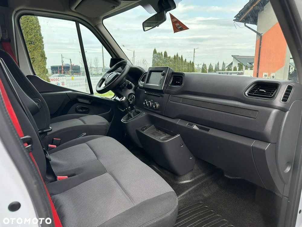 Renault Master - 12