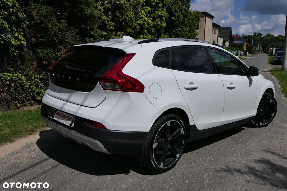 Volvo V40 - 3