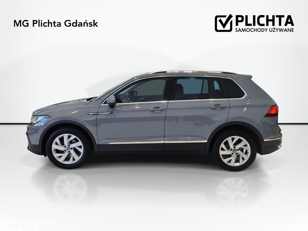 Volkswagen Tiguan 1.5 TSI EVO Elegance DSG - 9