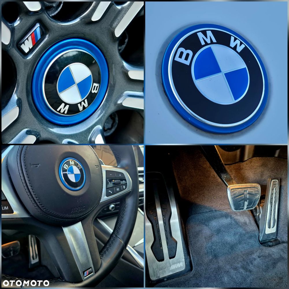 BMW Seria 3 330e M Sport - 36