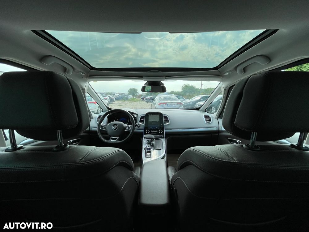 Renault Espace Energy dCi 160 EDC Intens - 7