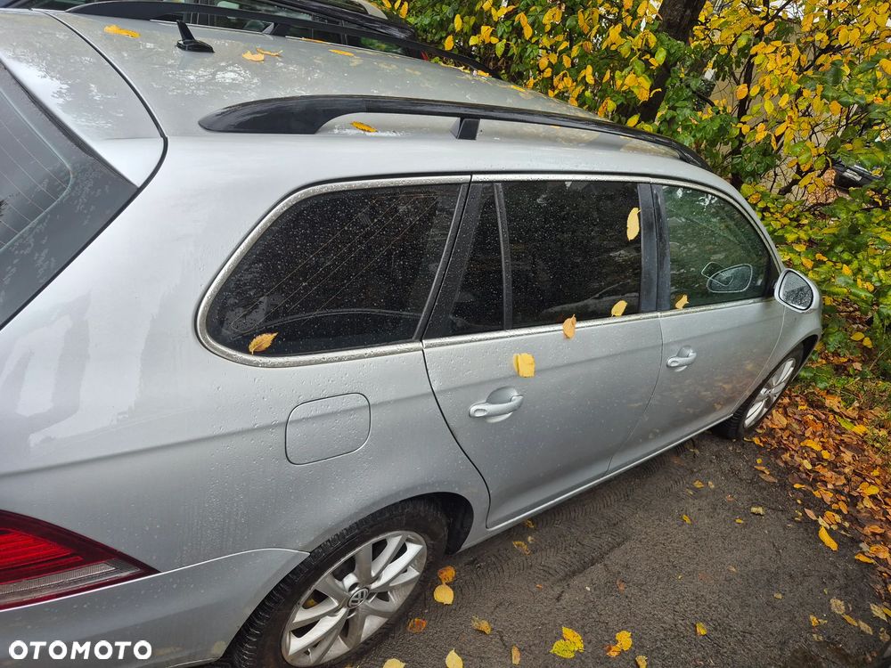 Volkswagen Golf - 3
