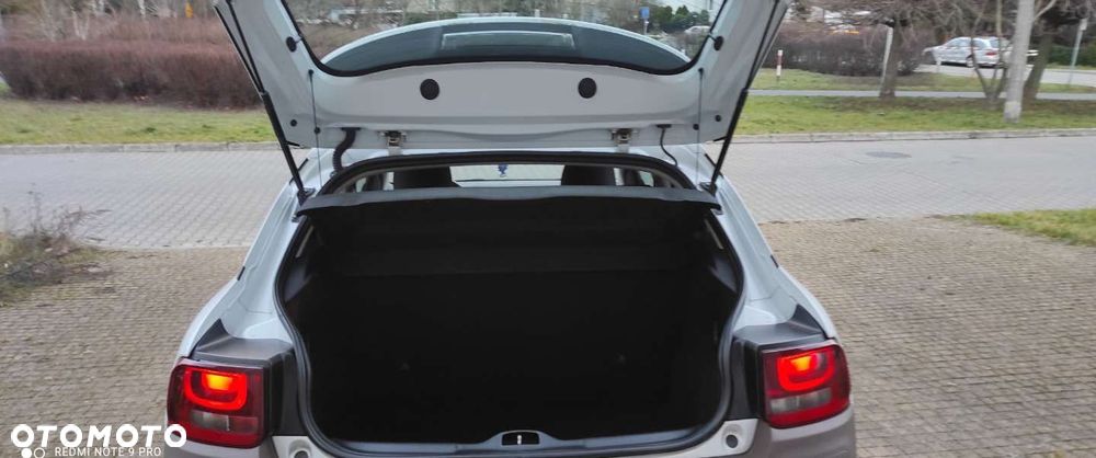 Citroën C4 Cactus BlueHDi 100 Stop&Start Shine - 10