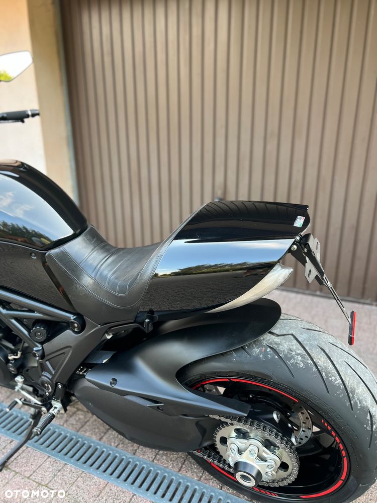 Ducati Diavel - 28