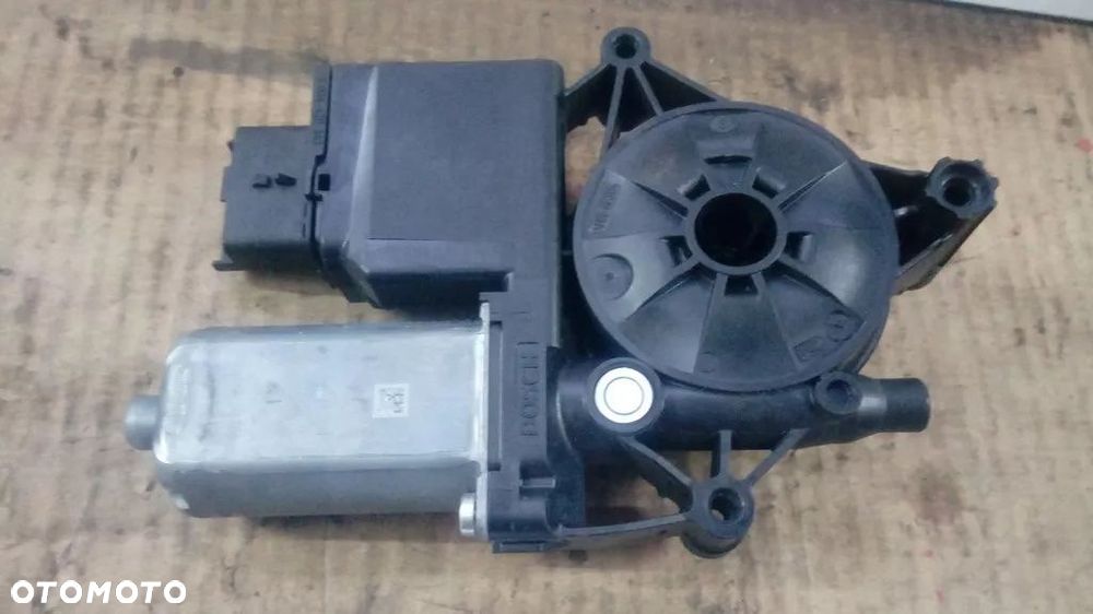 SILNICZEK SZYBY OPEL CROSSLAND 1137329068 - 3
