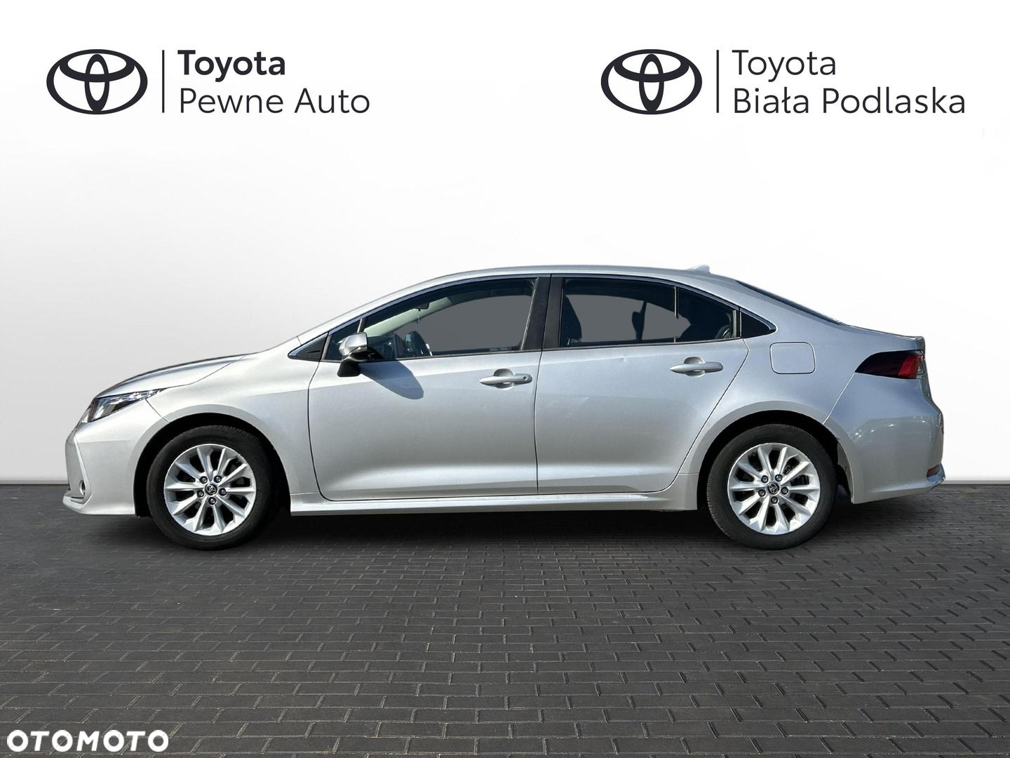 Toyota Corolla - 2