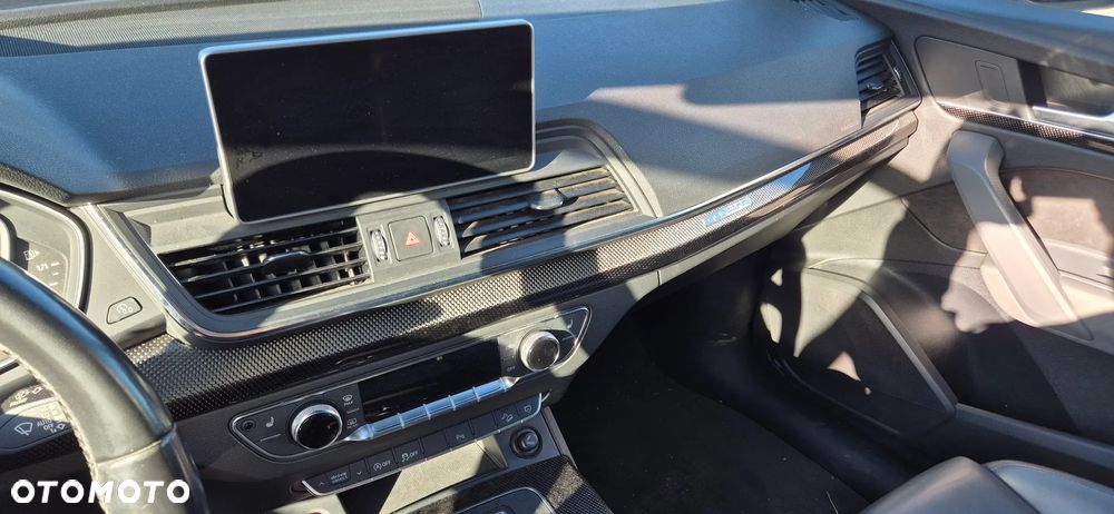Audi SQ5 3.0 TFSI Quattro Tiptronic - 26