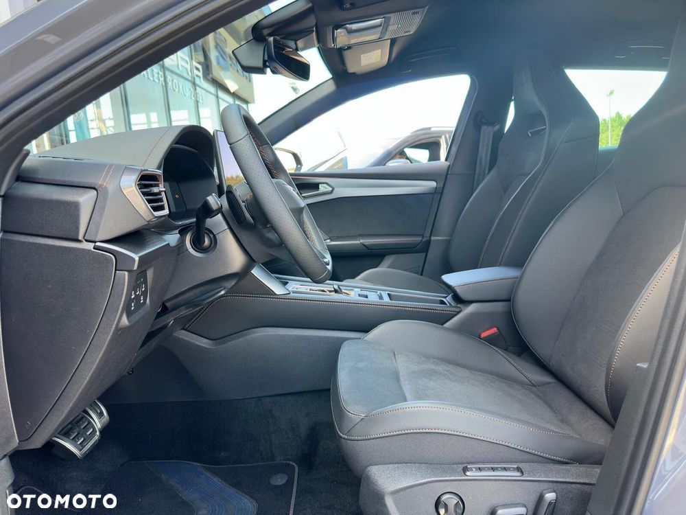 Cupra Leon 2.0 TSI VZ DSG - 18