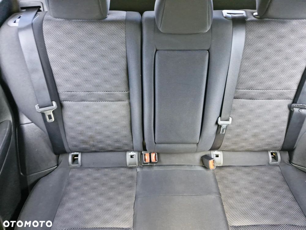 Nissan Qashqai 1.5 dCi Tekna EU6 - 21