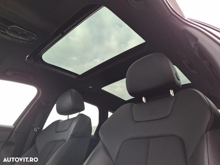 Audi A6 35 TDI S tronic S line - 23