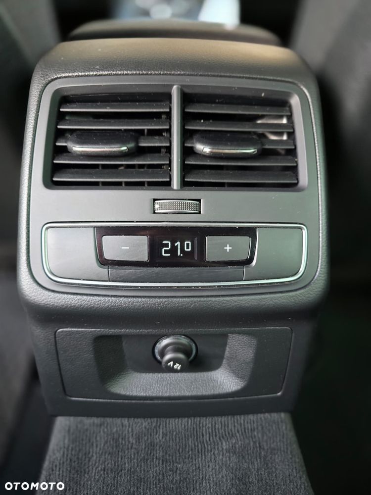 Audi A4 Avant 40 TDI S tronic advanced - 24