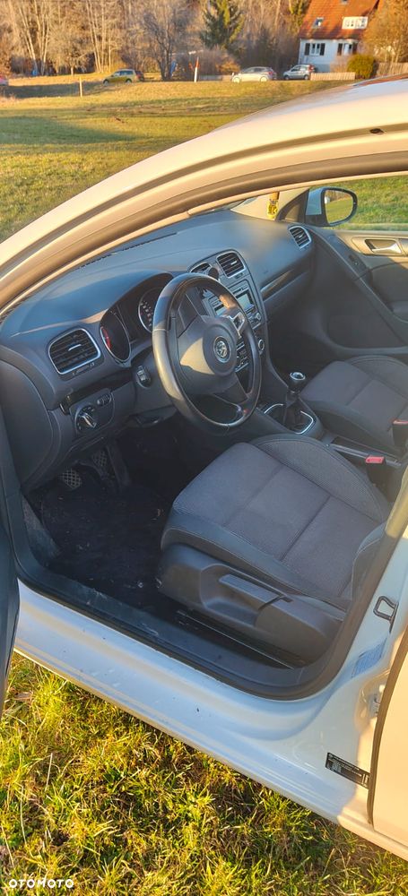 Volkswagen Golf 1.4 TSI Team - 11