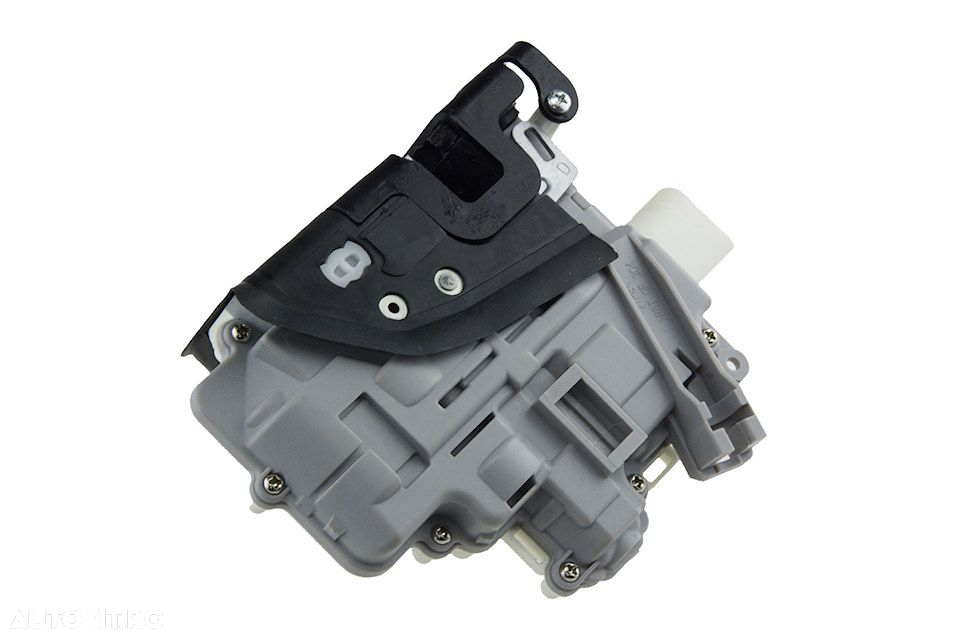 Broasca usa fata, incuietoare partea dreapta Seat Ibiza (6j), 04.2008-2017, Skoda Superb (3t), 06.2008-07.2015, Audi Q7 (4l), 10.2005-07.2015, VW Passat B6, 2005-2010; Tiguan 2007-2024, cu 7 pini - 2