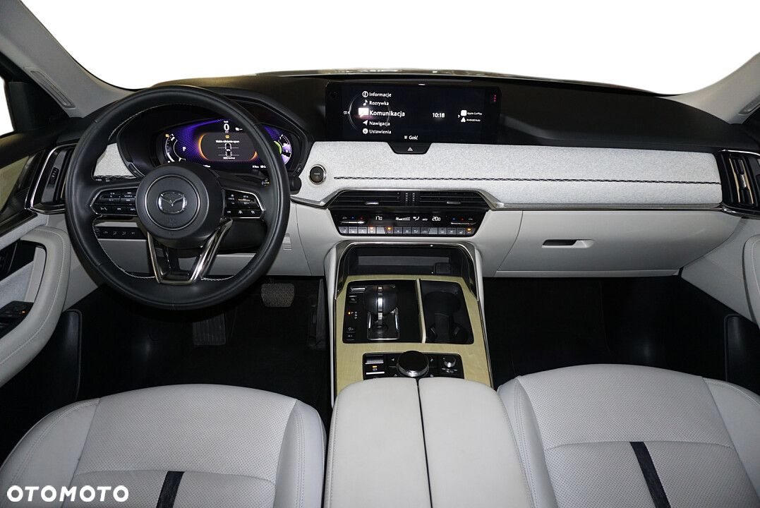 Mazda CX-60 - 9