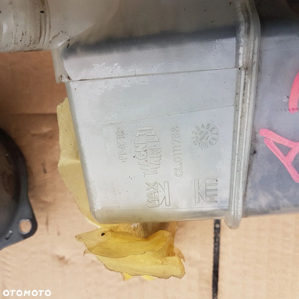 uszczelka śruba korek kostka rurka uszczelka duallogic selespeed skrzynia automat lub robot przystawka korpus skrzynia automatyczna automat robot automatic fiat alfa mito bravo II 500 500l 500x tipo grande punto evo doblo Qubo fiorino panda ford ka lancia musa idea ypsilon 1.2 1.4 1.3 900 twinair - 24