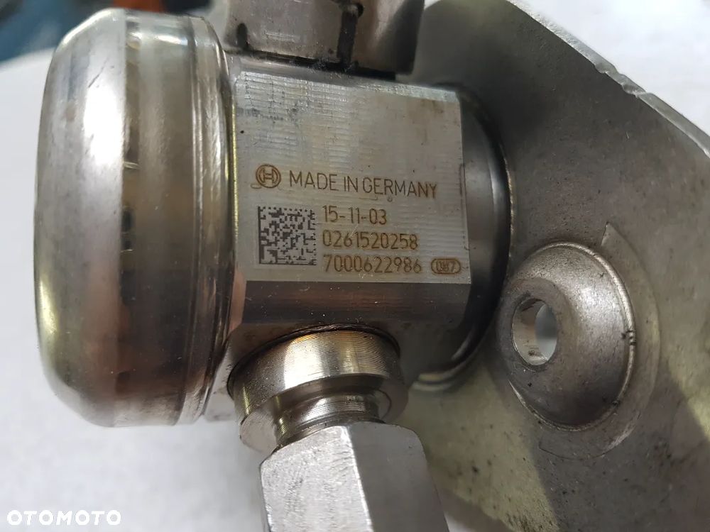 Pompa paliwa Bmw f30 f31 f32 f36 f20 f22 g30 f02 g11 b38 b46 b58 b48 - 2