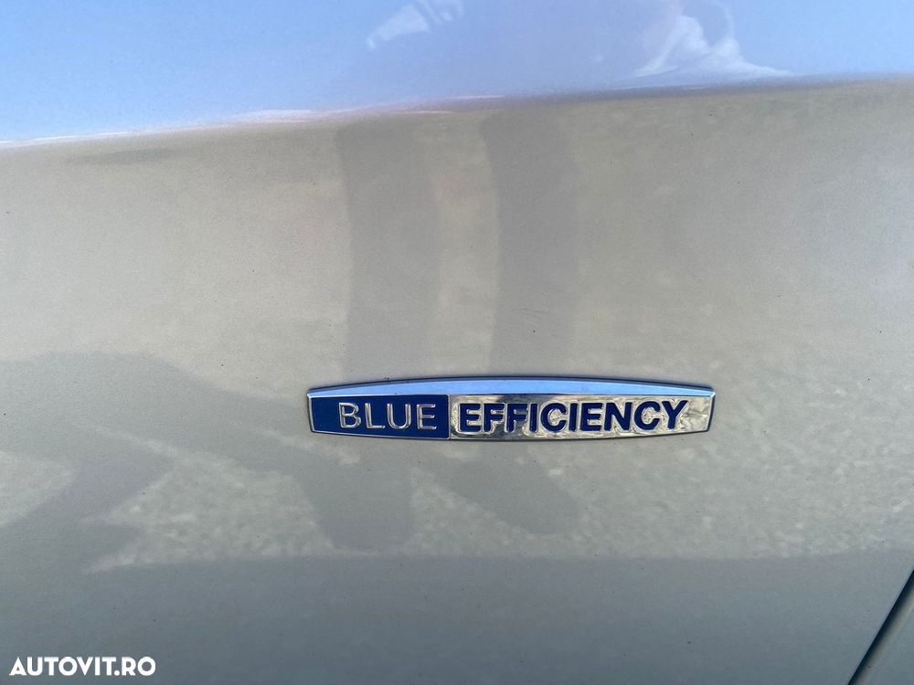 Mercedes-Benz E 350 CDI 4MATIC BlueEfficiency Aut. - 10