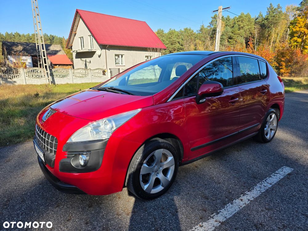 Peugeot 3008 120 VTi Premium - 4