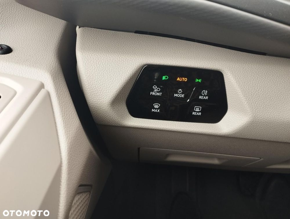 Volkswagen California - 16