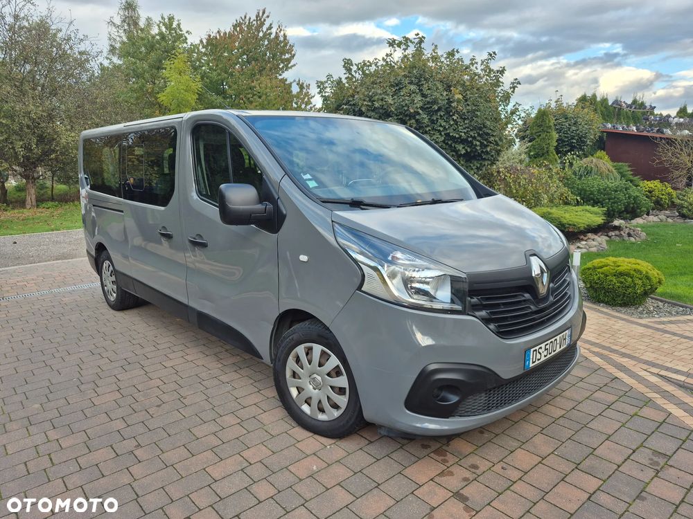 Renault Trafic - 10