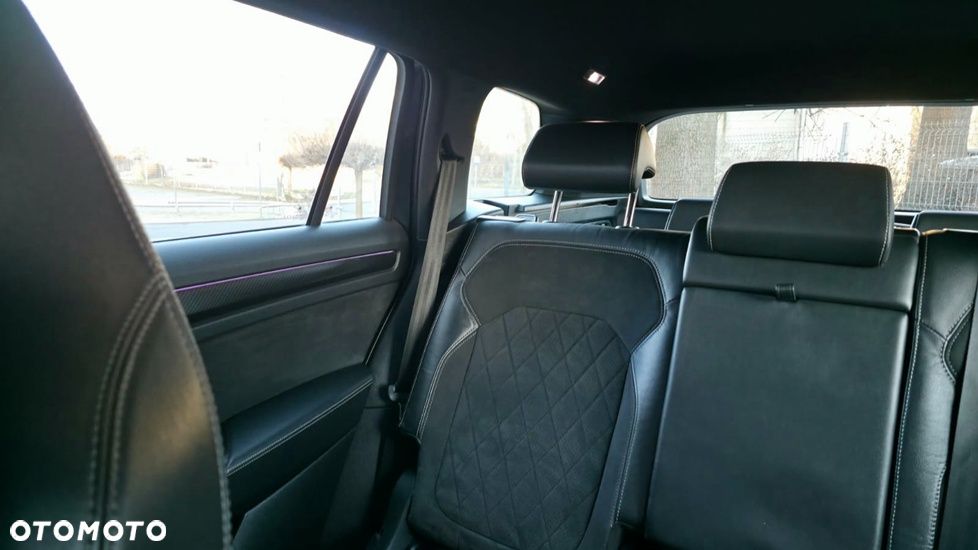 Skoda Kodiaq 2.0 TDI 4x2 Sportline DSG 7os - 31