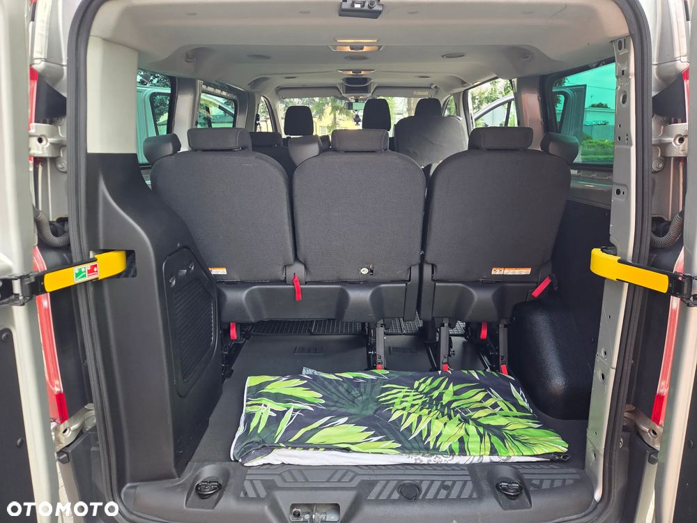 Ford Transit Custom - 29