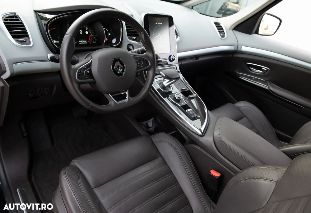 Renault Espace Energy dCi 160 EDC Intens - 15