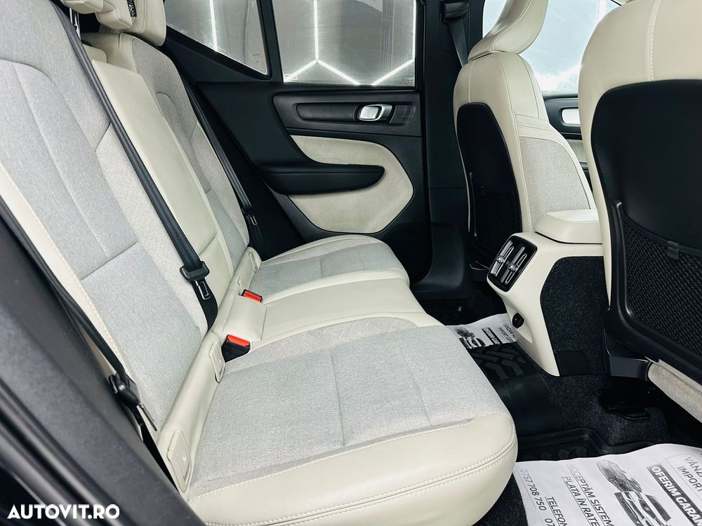 Volvo XC 40 D3 Momentum - 7