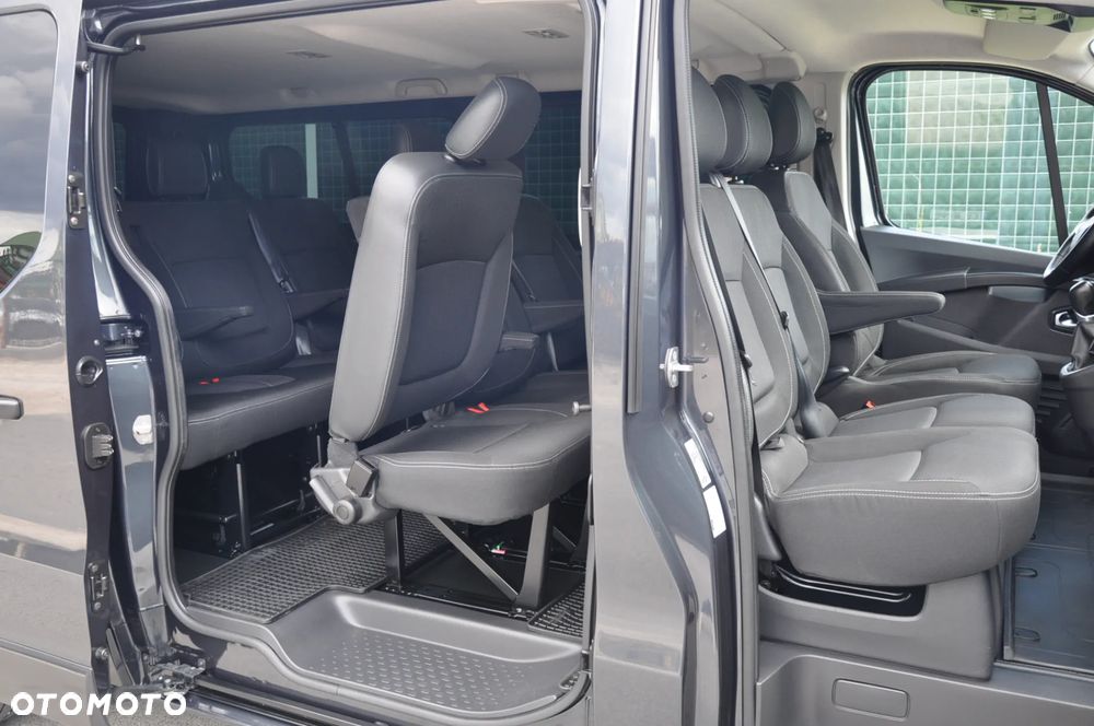 Renault Trafic - 17