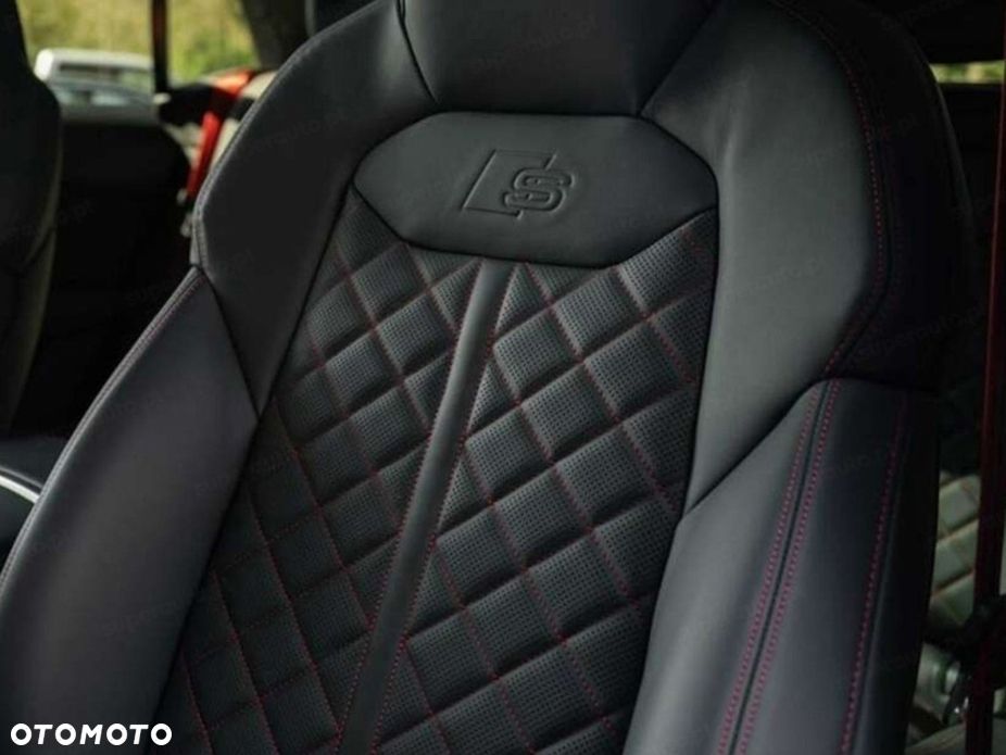 Audi Q7 - 6