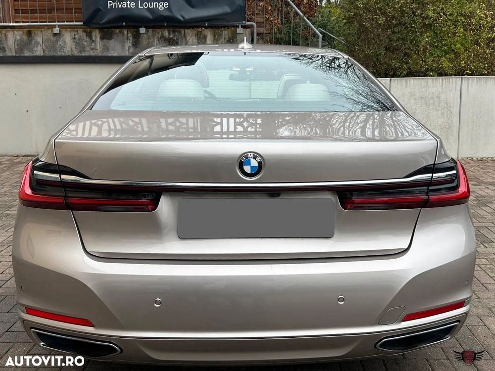BMW Seria 7 730d xDrive - 30