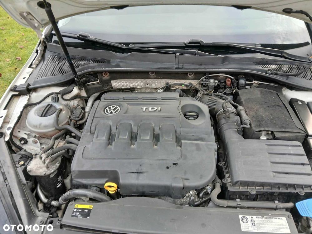 Volkswagen Golf - 7