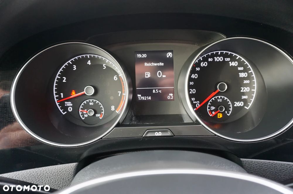 Volkswagen Golf Sportsvan 1.2 TSI (BlueMotion Technology) Comfortline - 36