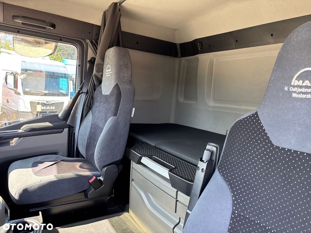 MAN TGS 18.400 4x2 BL SA - 13