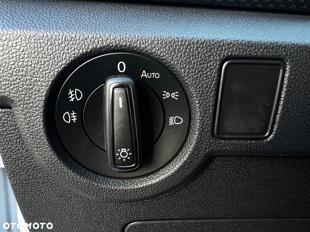 Volkswagen T-Cross 1.0 TSI Life DSG - 23