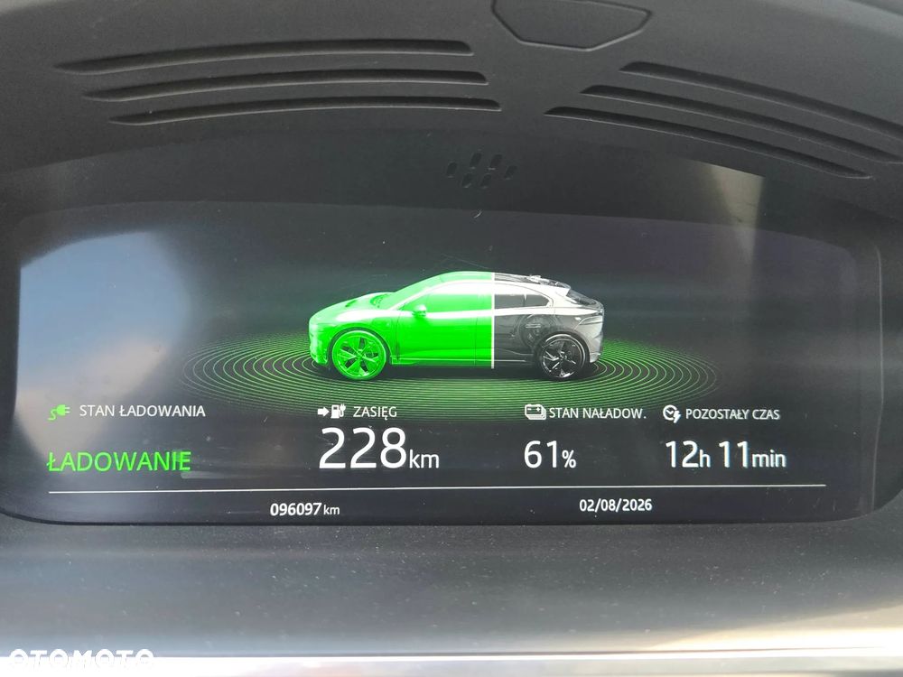 Jaguar I-Pace EV400 AWD HSE - 10
