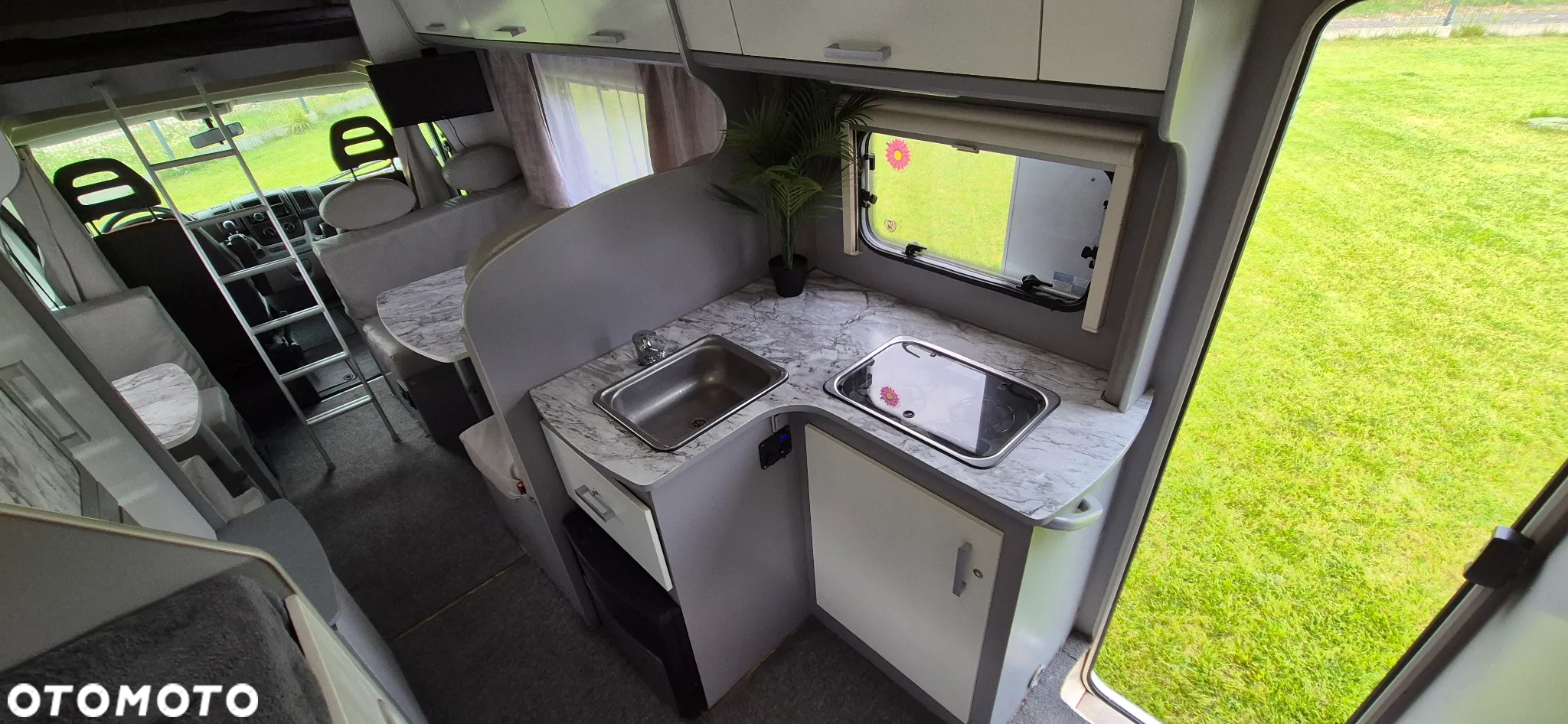 Fiat Ducato - 7