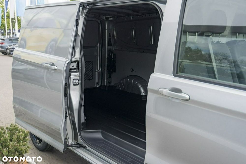 Volkswagen Transporter - 7