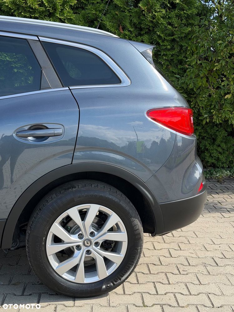 Renault Kadjar Energy TCe 130 EDC LIMITED - 8