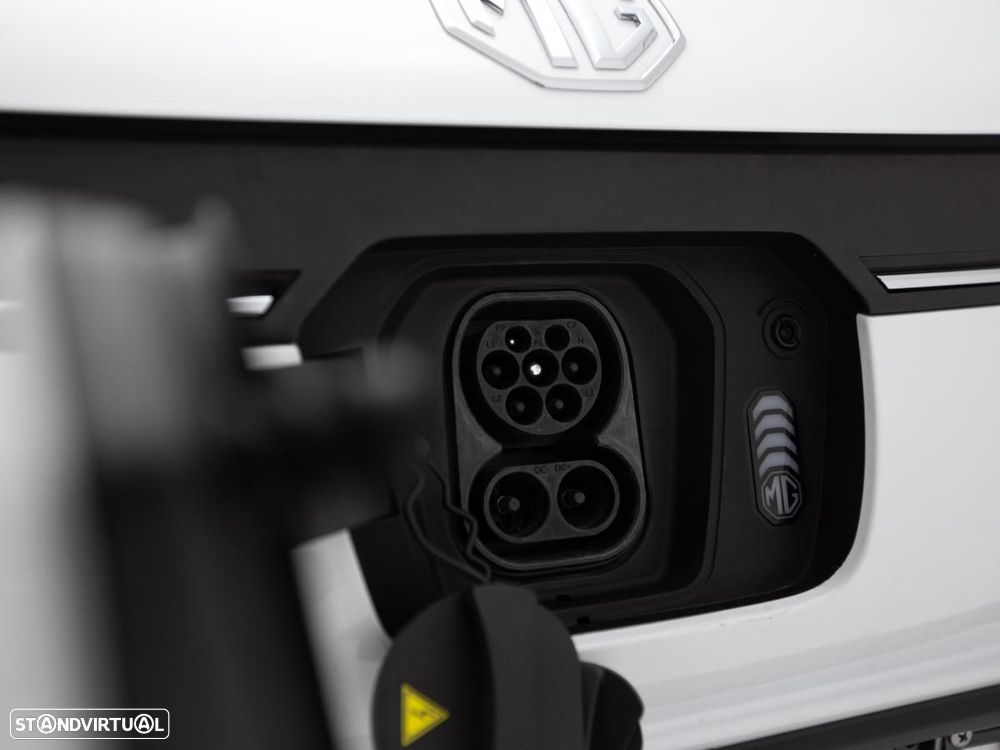 MG MG5 51 kWh Comfort - 13