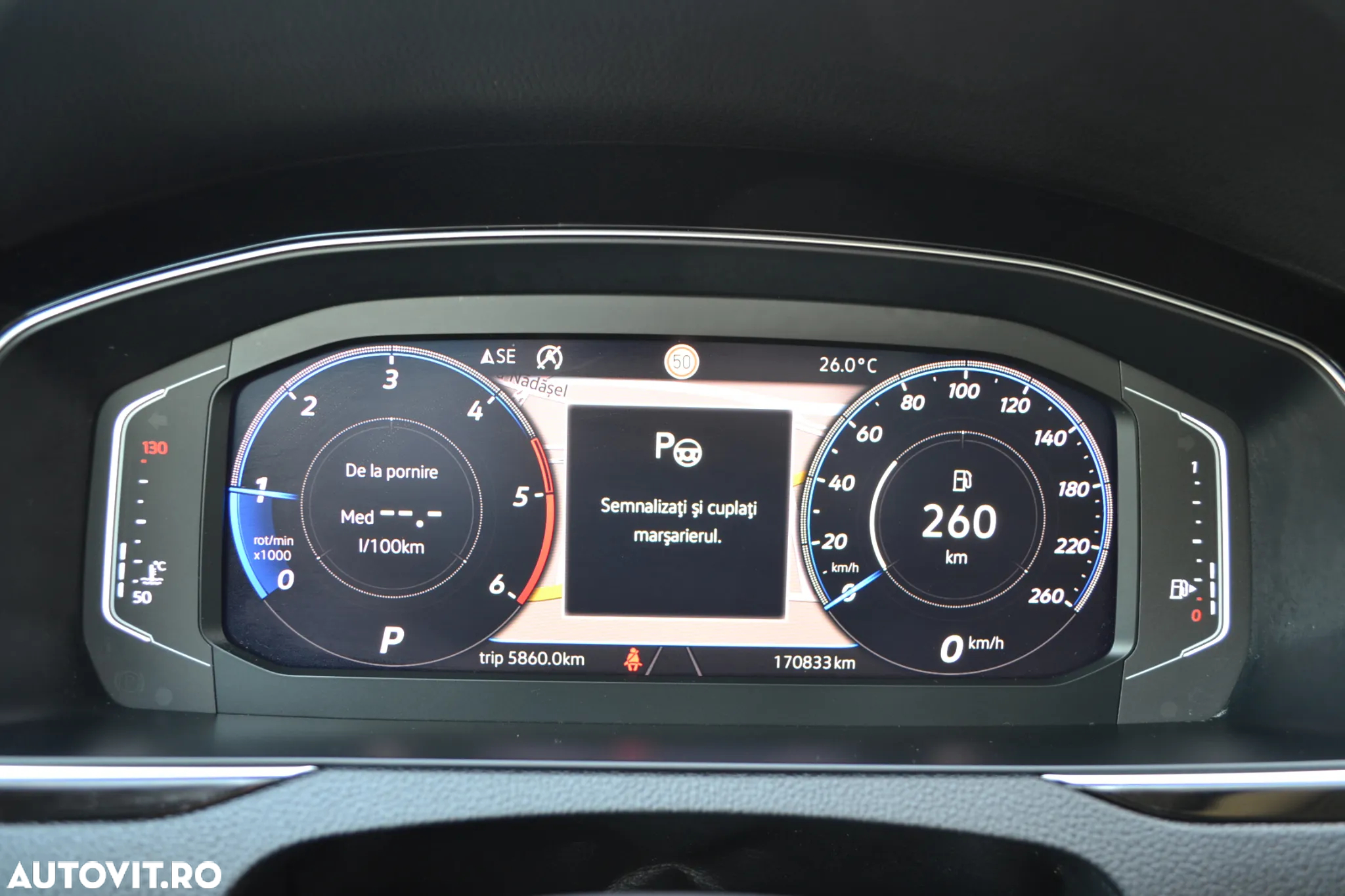 Volkswagen Passat Variant 2.0 TDI SCR DSG Business - 17