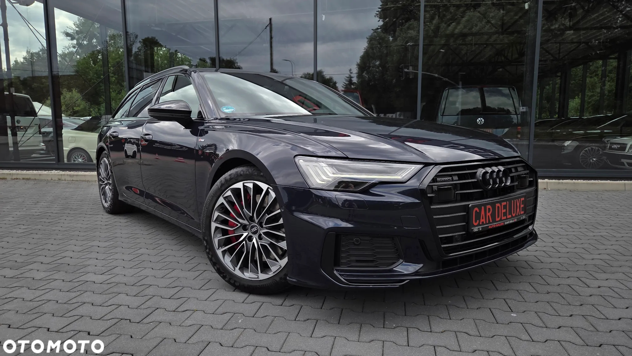 Audi A6 - 3