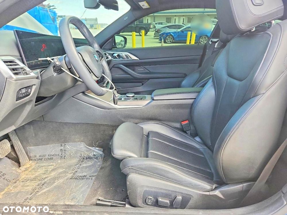 BMW Seria 4 430i xDrive - 8