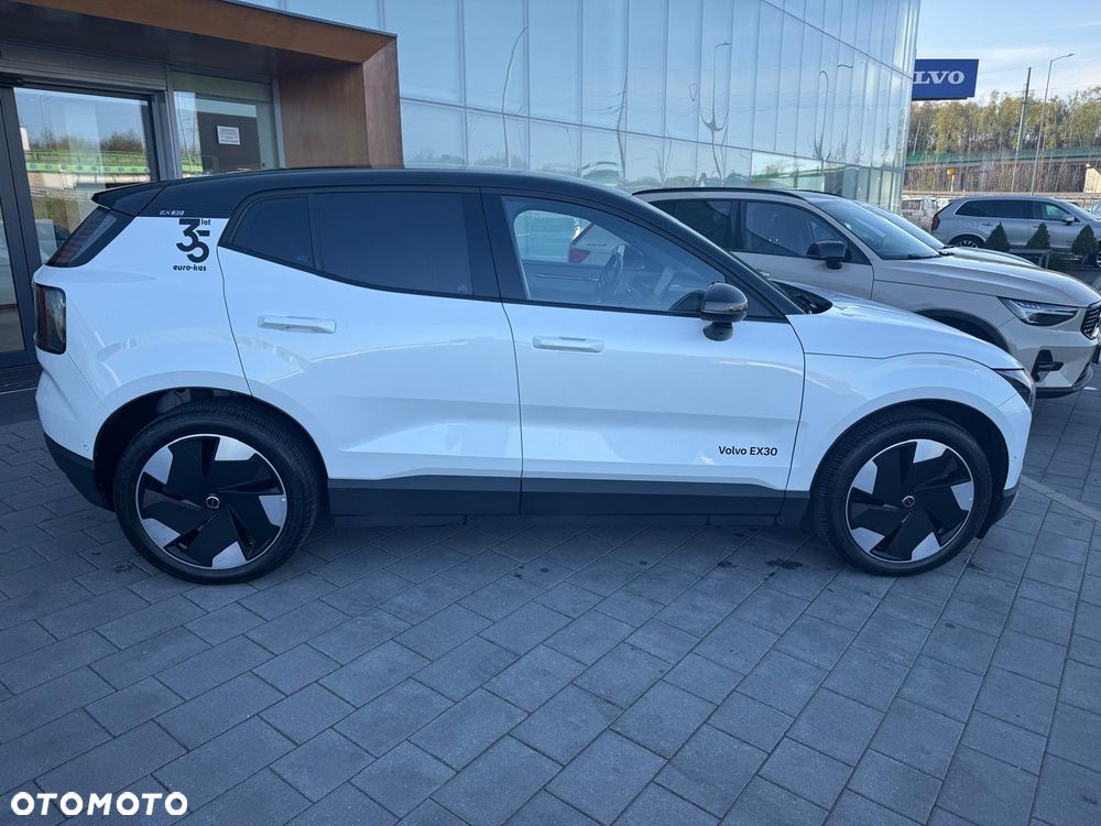 Volvo EX30 69kWh Twin Motor Ultra - 3