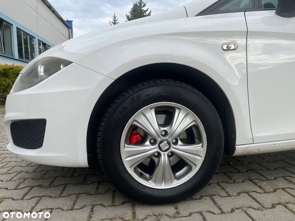 Seat Leon 1.4 E1N - 13