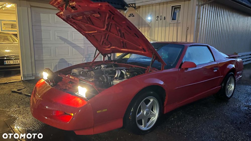 Pontiac Trans Am - 19